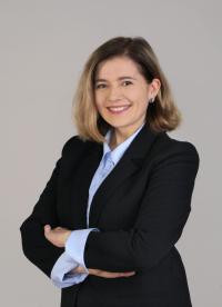 dr inż. Katarzyna Rędzińska