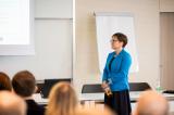  Anna Rogowska, Dyrektor Centrum Projektów Rozwojowych